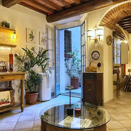 Apartment Casa Del Ray
