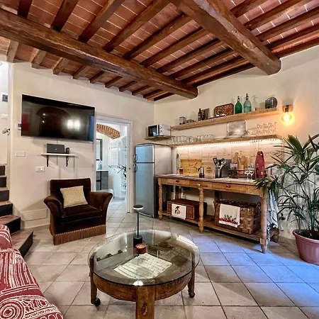 Casa Del Ray Apartment Arezzo