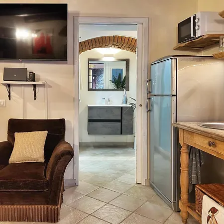 Casa Del Ray Apartment