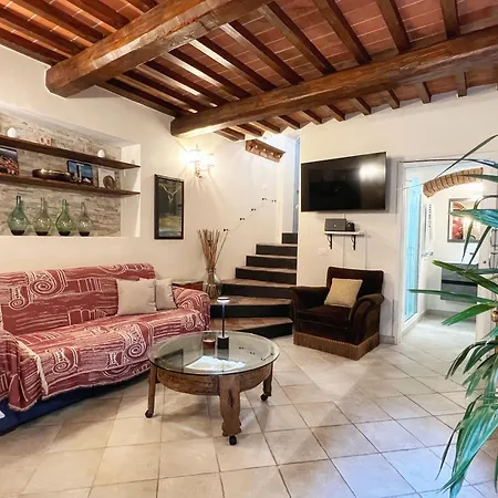 Apartment Casa Del Ray Arezzo