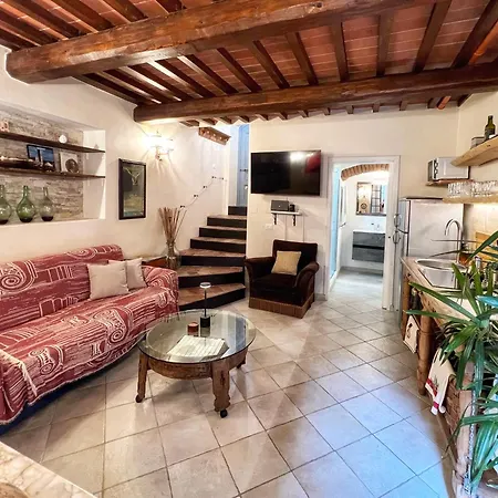 Apartment Casa Del Ray Arezzo