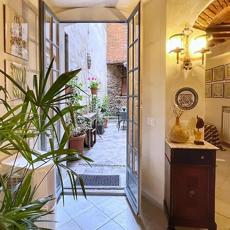 Casa Del Ray Apartment Arezzo