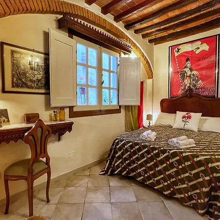 Casa Del Ray Arezzo