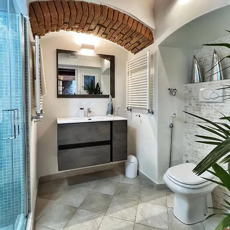Apartment Casa Del Ray