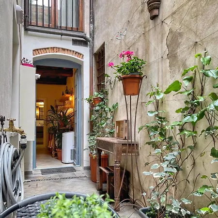 Casa Del Ray Apartment Arezzo