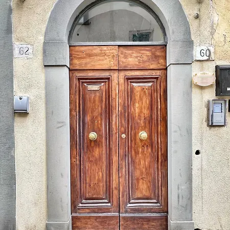 Casa Del Ray * Arezzo
